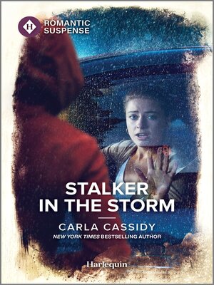 cover image of Stalker in the Storm